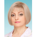 Елисеева Виктория Викторовна