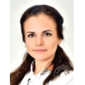 Завалишина Анна Игоревна