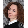 Нейгебауэр Ирина Игоревна