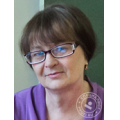Рачёва Ольга Михайловна