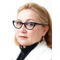 Мураховская Елена Всеволодовна