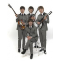 The Beatles трибьют-шоу