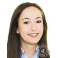 Тихонова Элла Михайловна