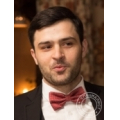 Сергей Просветов