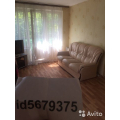1-к квартира, 35 м², 3/5 эт.