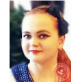 Стрижко Наталья Викторовна