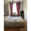 2-к квартира, 52 м², 6/17 эт.