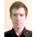 Основин Илья Александрович