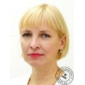 Евсеева Ольга Тихоновна