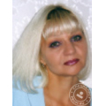 Соколова Галина Витальевна
