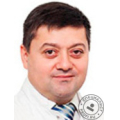 Алиев Михаил Ясинович