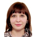Старых Марина Геннадьевна