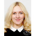 Кукина Екатерина Дмитриевна