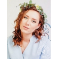 Ирина Парамонова