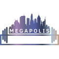 Megapolis, фитнес-клуб