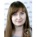 Губайдуллина Регина Вильевна