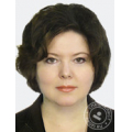 Иванова Оксана Георгиевна