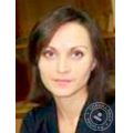 Маркова Антонина Александровна