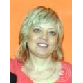 Елена Рыбкина