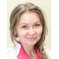 Тарасова Екатерина Виссарионовна