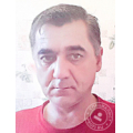 Азимов Фаридун Икромович