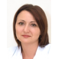 Лушкова Ирина Петровна