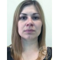 Ситкарева Яна Константиновна