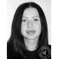 Богданович Ирина Олеговна
