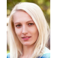 Маркова Мария Валерьевна