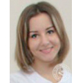 Антипенкова Виктория Сергеевна