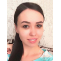 Лобадина Елизавета Олеговна
