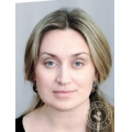 Брыксина Алла Сергеевна