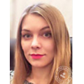 Терновых Алина Олеговна
