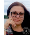 Копылова Юлия Владимировна