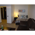 1-к квартира, 40 м², 4/9 эт.