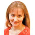 Мифтахутдинова Инна Рафаильевна