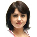 Камнева Оксана Юрьевна
