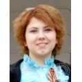 Стрелова Мария Андреевна