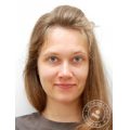 Самарина Дарья Алексеевна