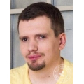 Харламов Сергей Егорович