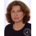Горбатюк Галина Османовна