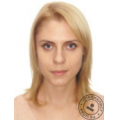 Волкова Алиса Павловна