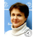 Анциферова Вера Николаевна