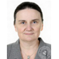 Попова Елена Владимировна