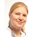 Быстрицкая Елена Александровна