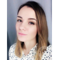 Плющева Анна Константиновна