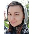 Скворцова Ольга Юрьевна