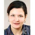 Плисецкая Анна Дмитриевна
