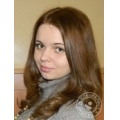Бобарико Екатерина Юрьевна