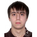 Хрулев Павел Алексеевич